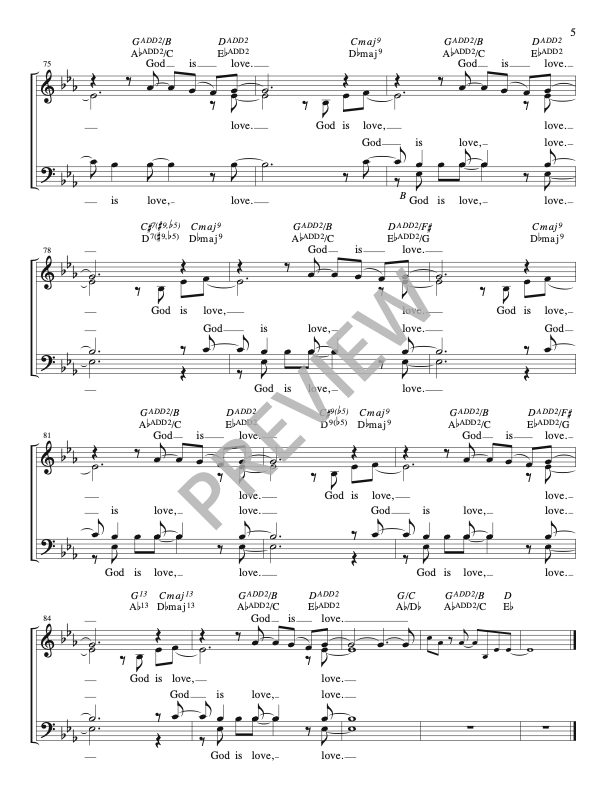 Score